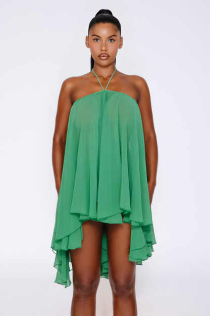 LUMARYA ⎹ Solena Dress