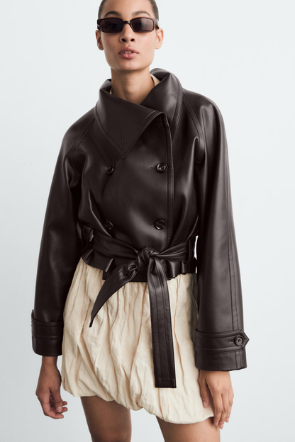 LUMARYA ⎹ Marina Cuir