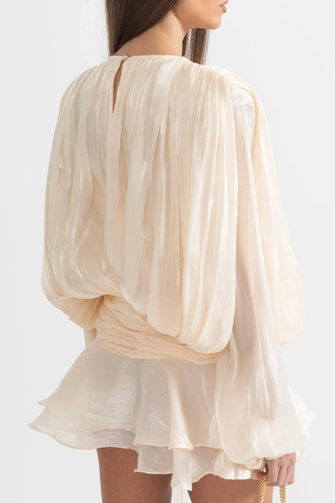 LUMARYA ⎹ RIVIERA DRESS