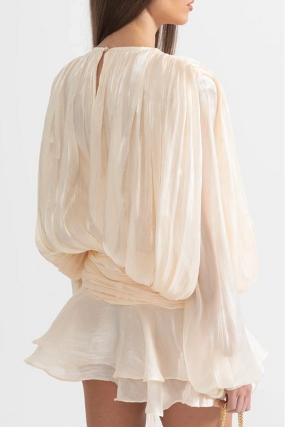 LUMARYA ⎹ RIVIERA DRESS