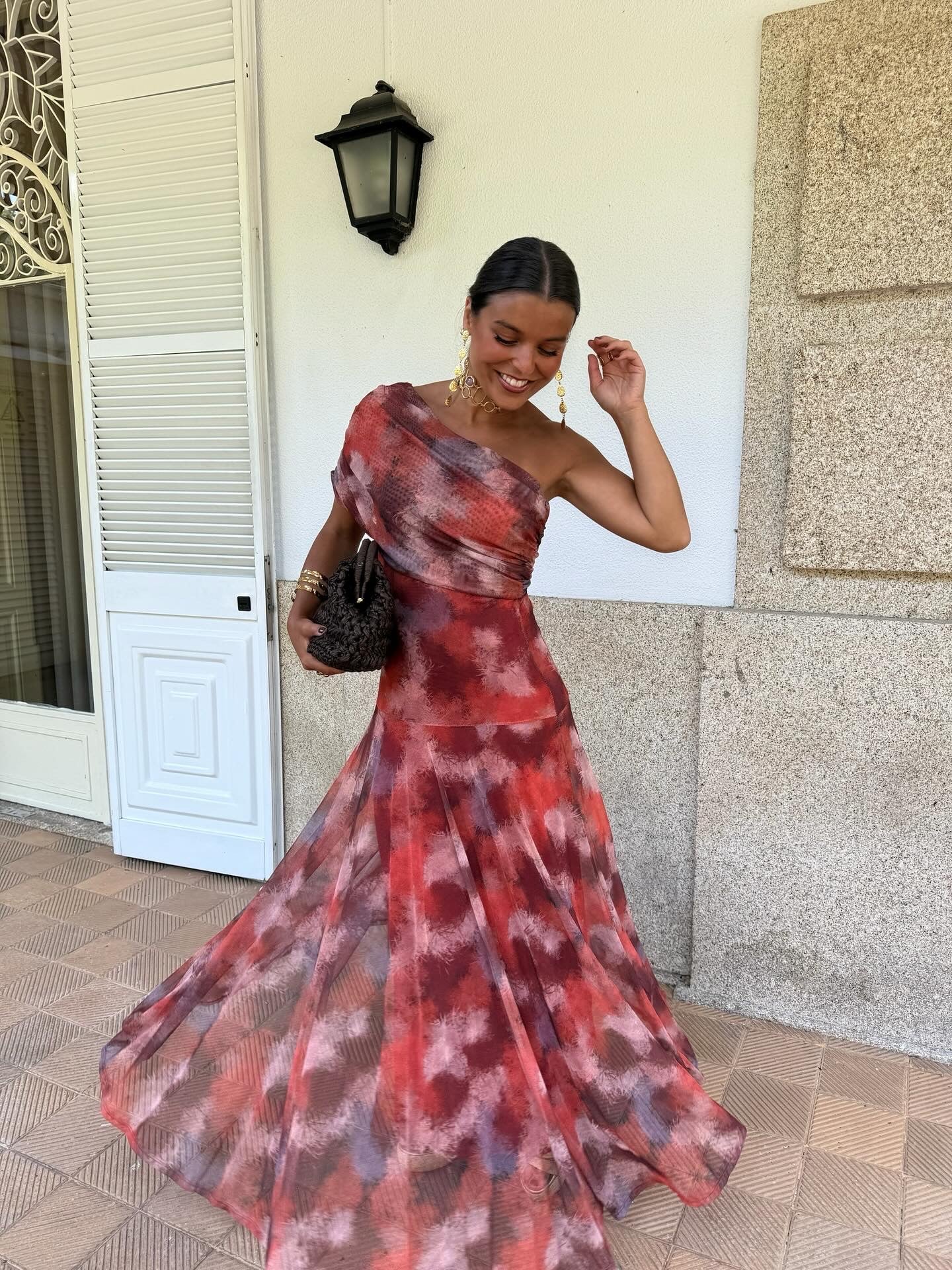 LUMARYA - Alicia Dress