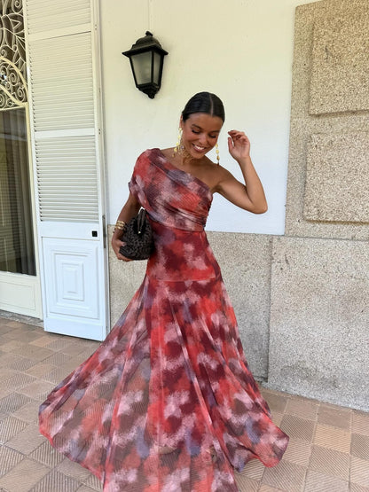 LUMARYA - Alicia Dress