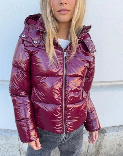 LUMARYA ⎹ Lumina Puffer