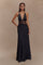 LUMARYA - Enea Satin Dress