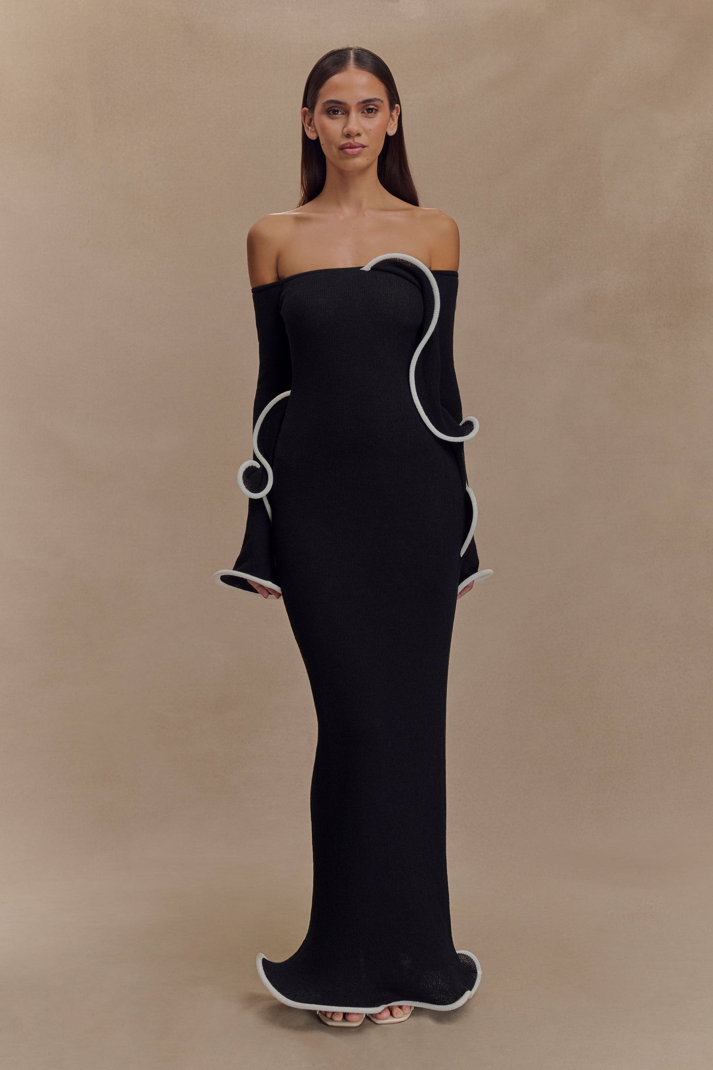 LUMARYA - Vestido Maya