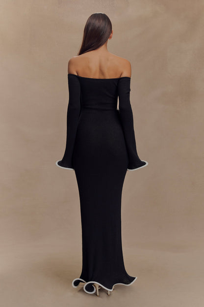 LUMARYA - Vestido Maya