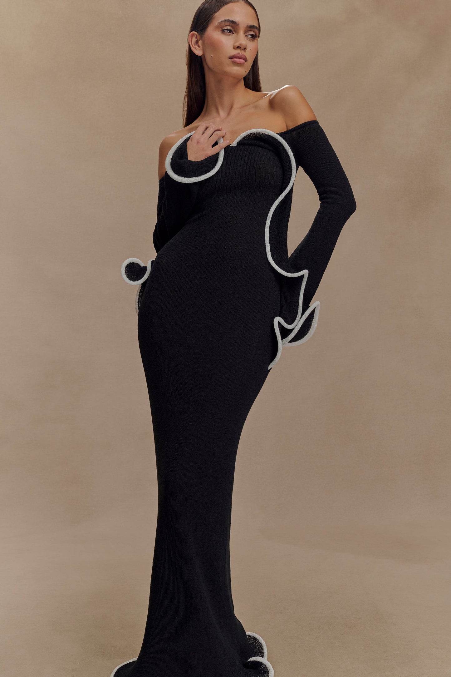 LUMARYA - Vestido Maya
