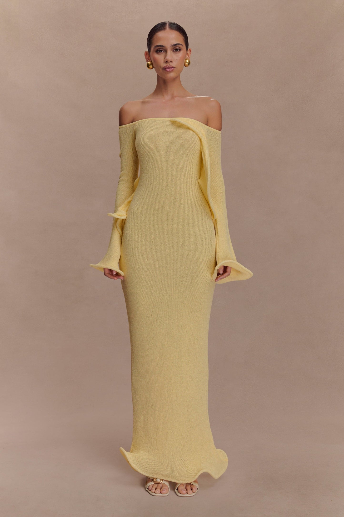LUMARYA - Vestido Maya