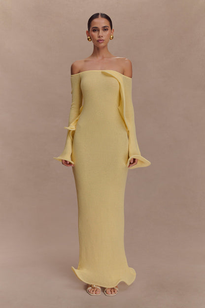 LUMARYA - Vestido Maya
