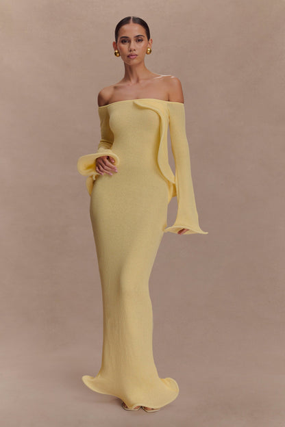 LUMARYA - Vestido Maya