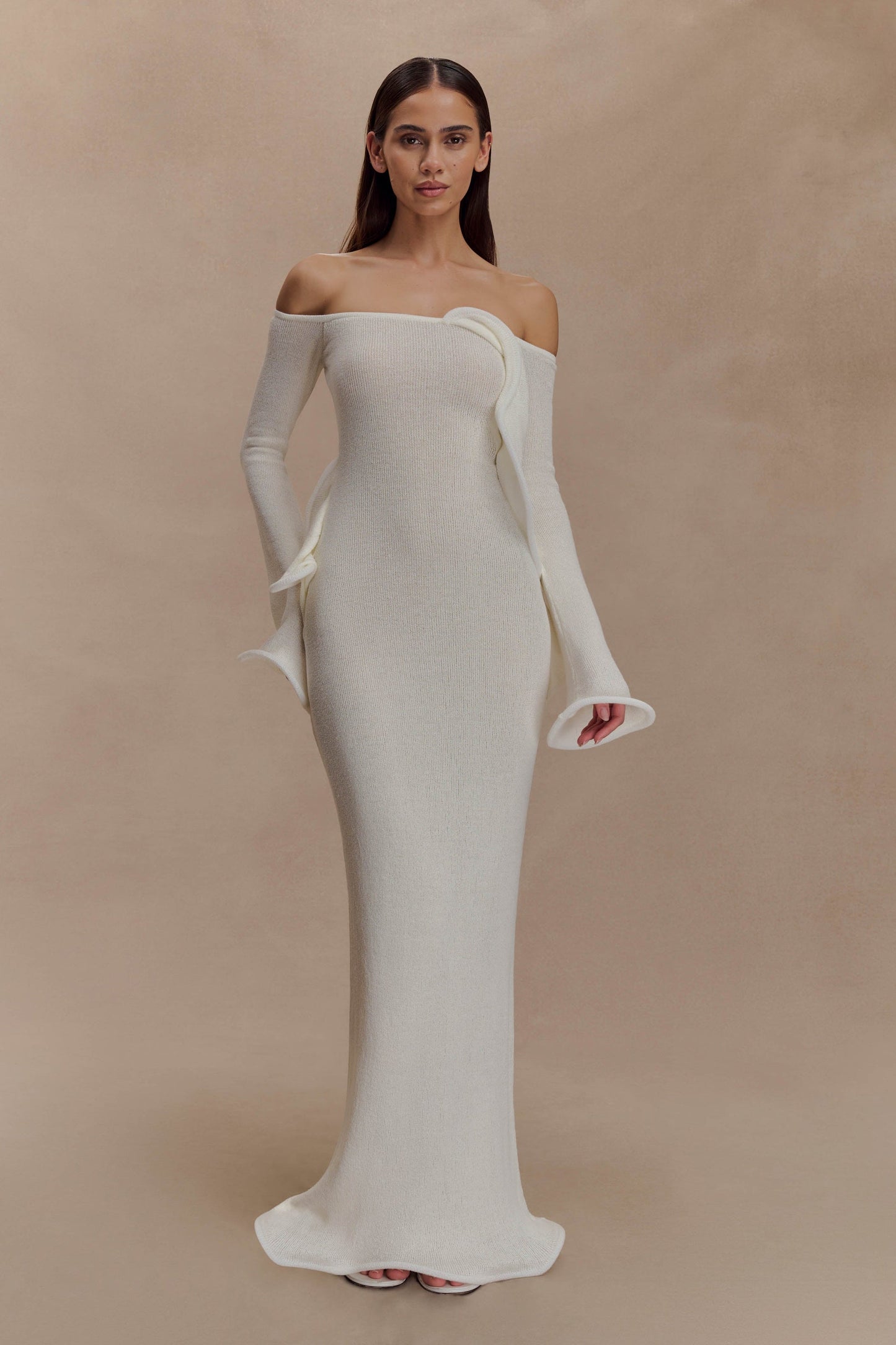 LUMARYA - Vestido Maya