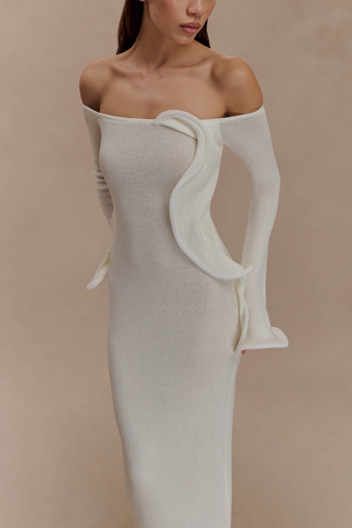 LUMARYA - Vestido Maya