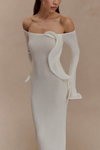LUMARYA - Vestido Maya