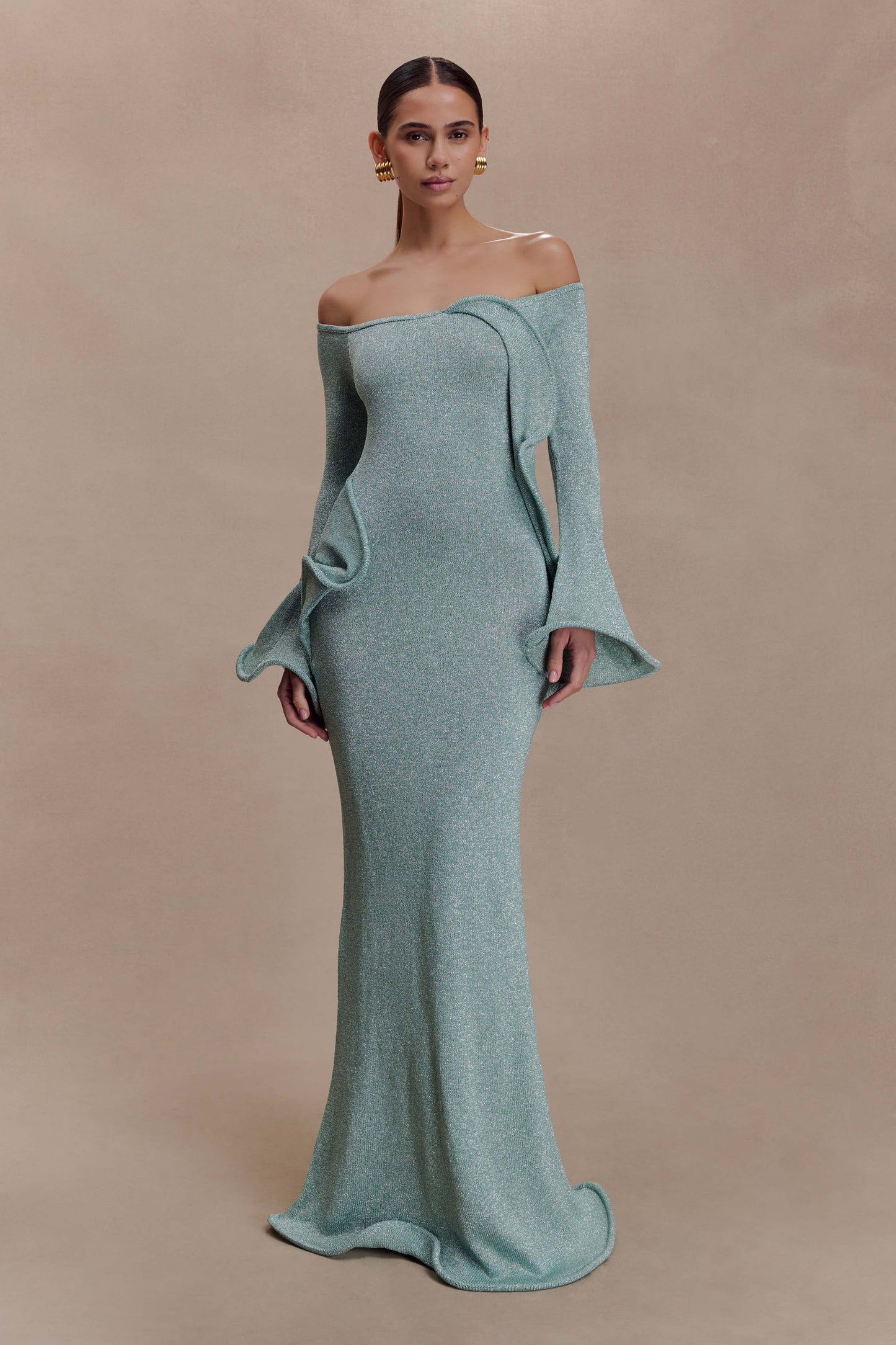 LUMARYA - Vestido Maya