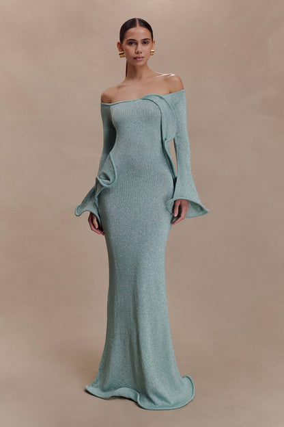 LUMARYA - Vestido Maya