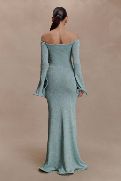 LUMARYA - Vestido Maya