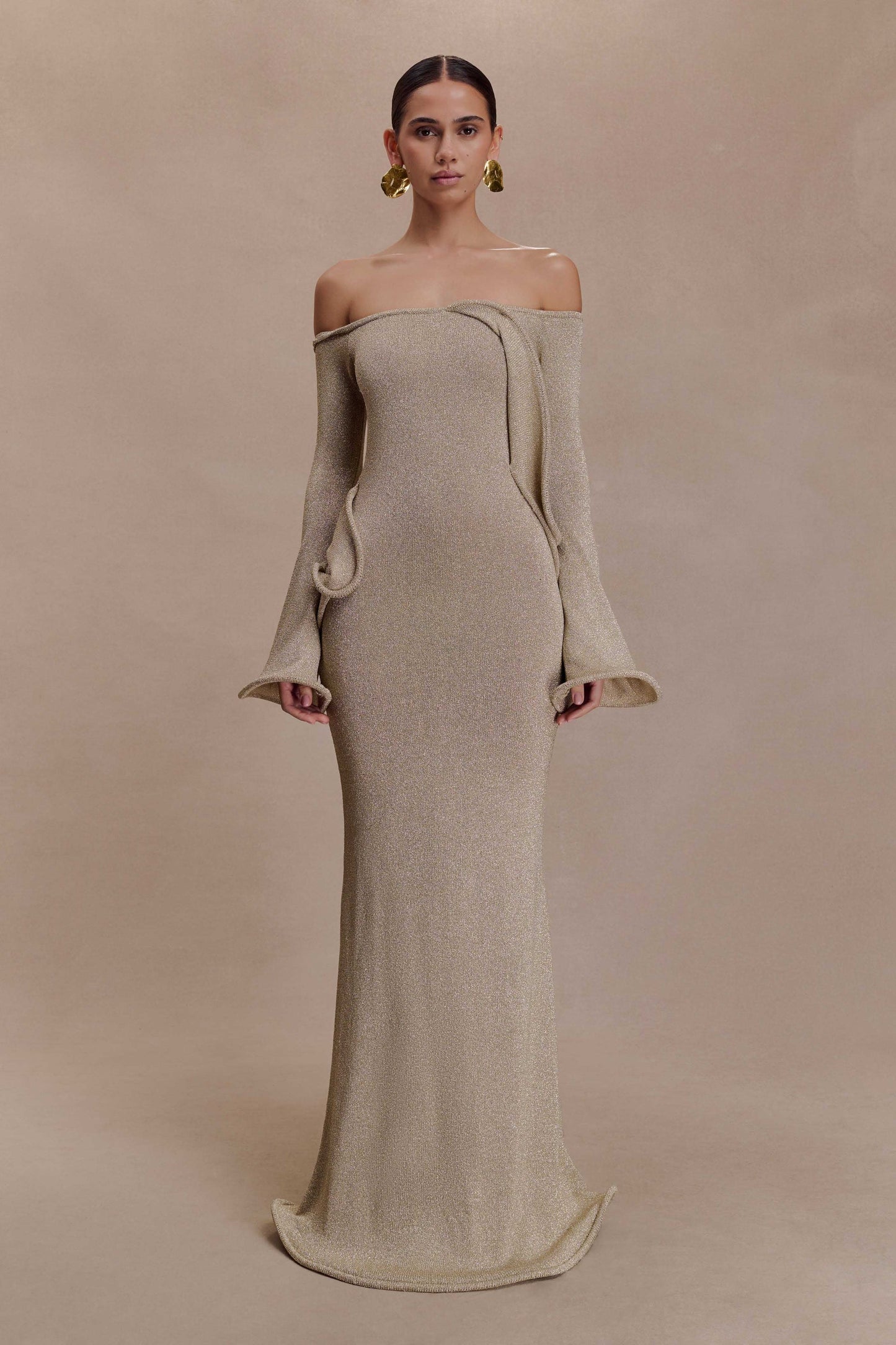 LUMARYA - Vestido Maya