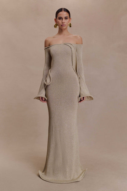 LUMARYA - Vestido Maya