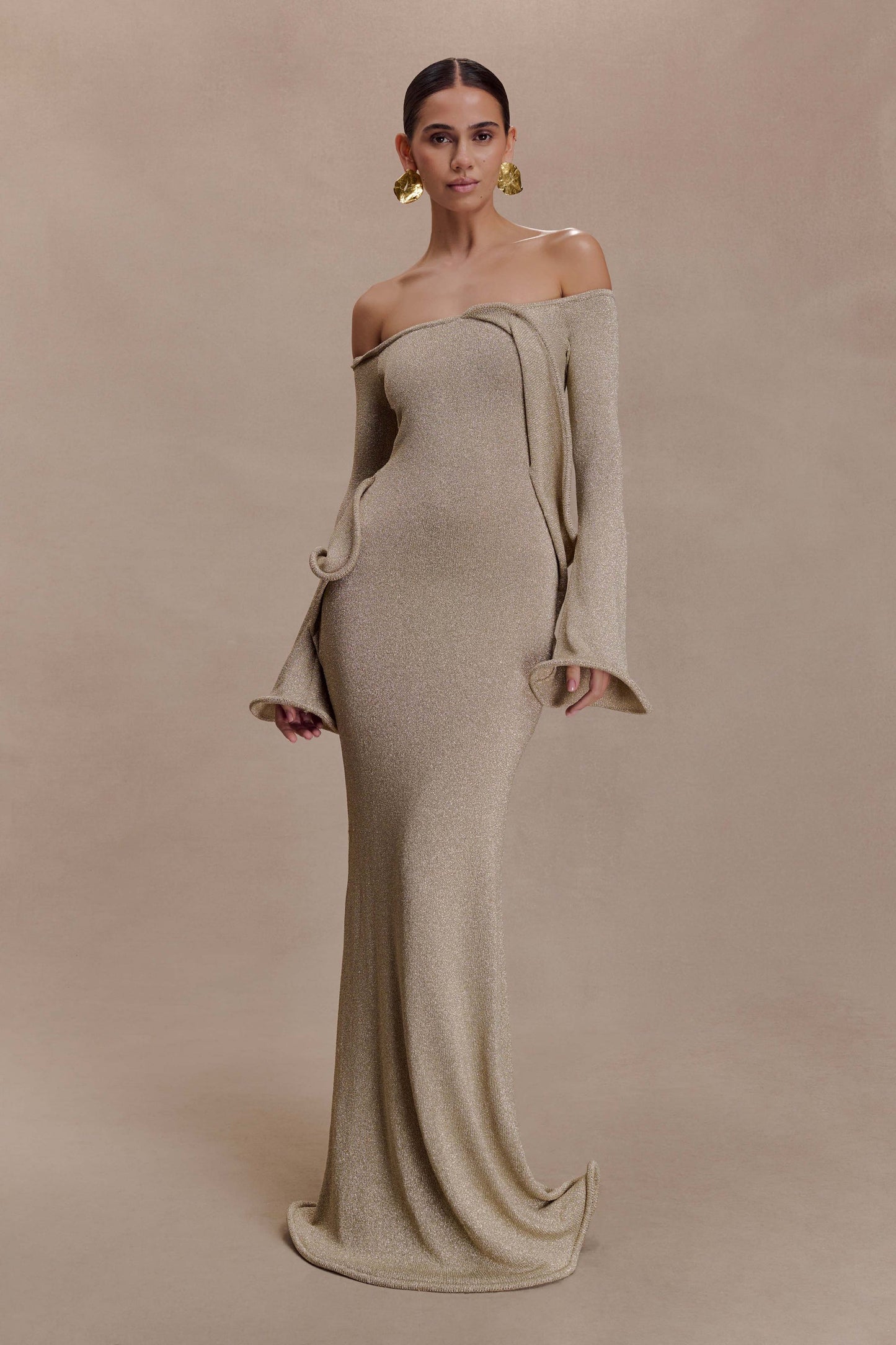 LUMARYA - Vestido Maya