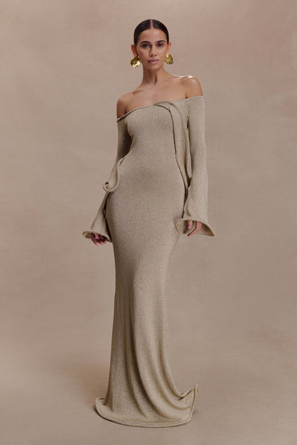LUMARYA - Vestido Maya