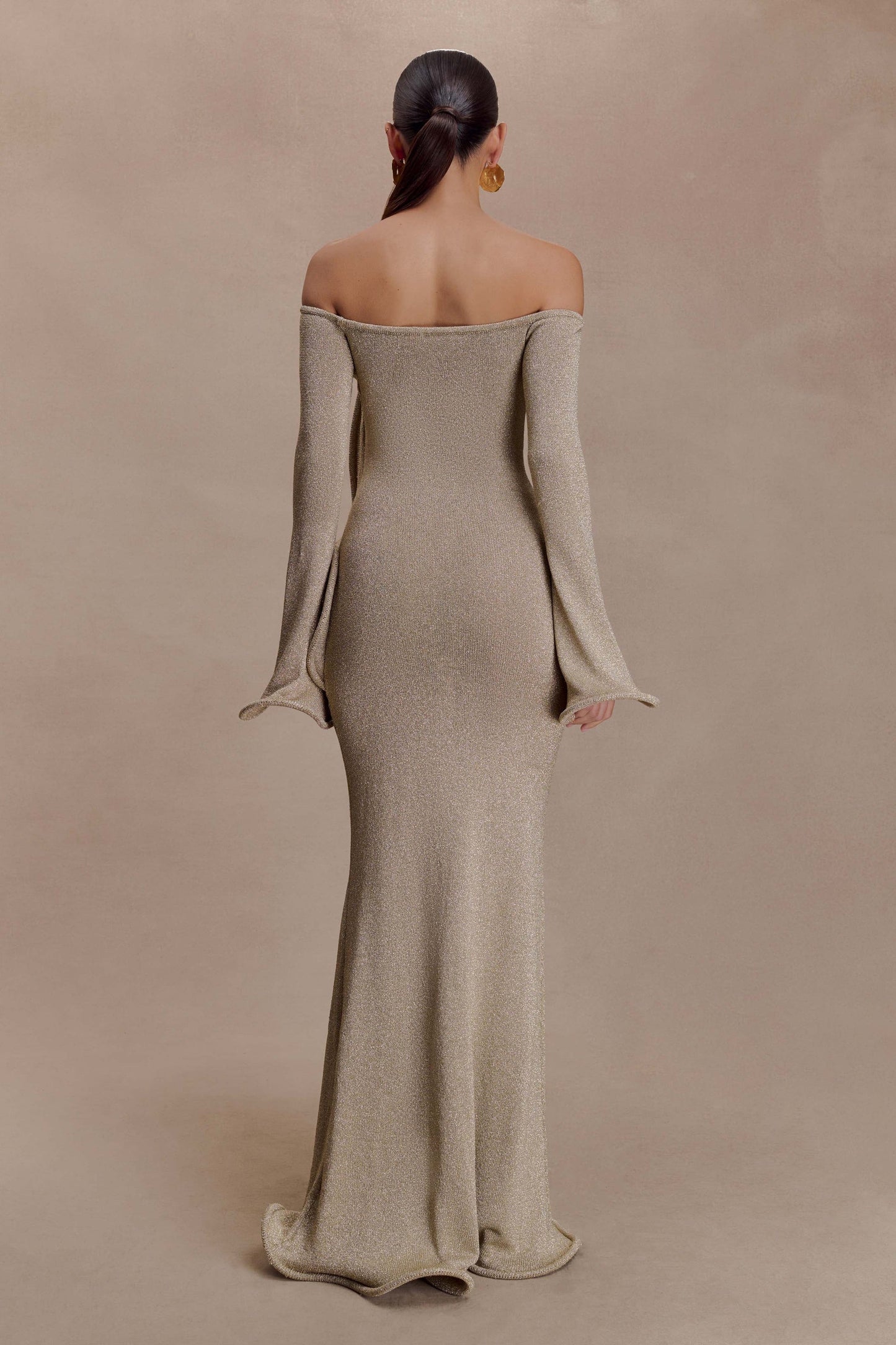 LUMARYA - Vestido Maya