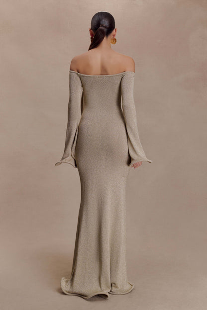 LUMARYA - Vestido Maya