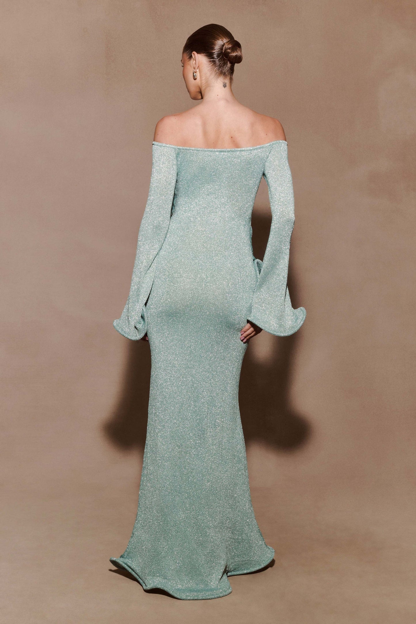 LUMARYA - Vestido Maya