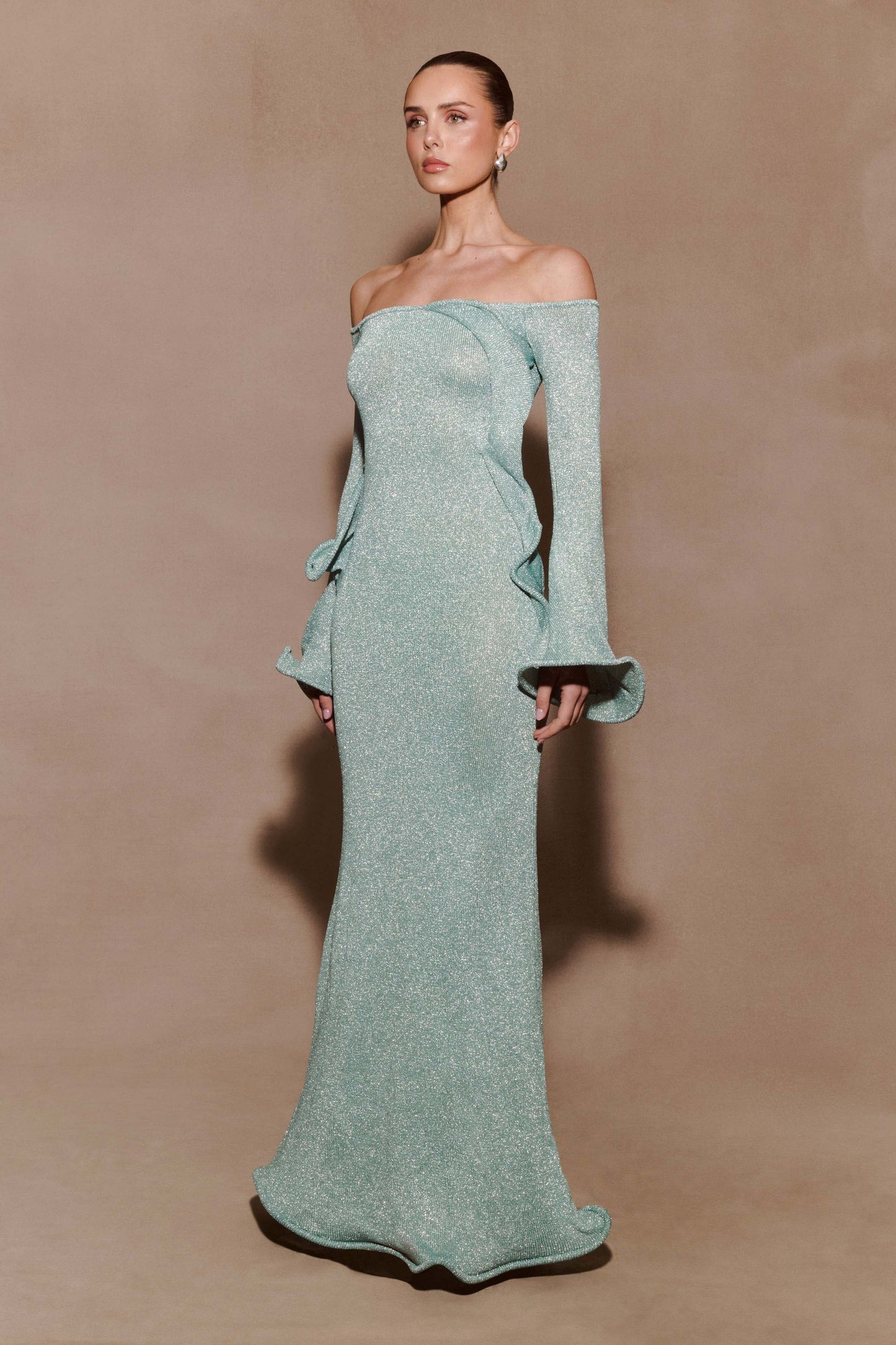 LUMARYA - Vestido Maya