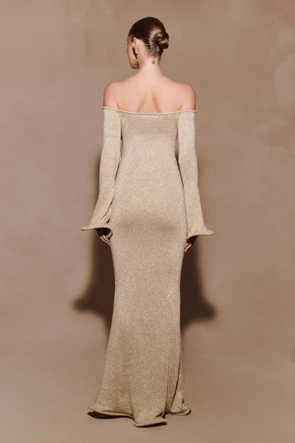 LUMARYA - Vestido Maya