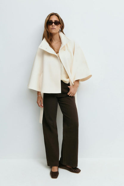 LUMARYA ⎹ Alma Coat