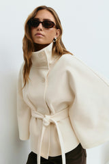 LUMARYA ⎹ Alma Coat