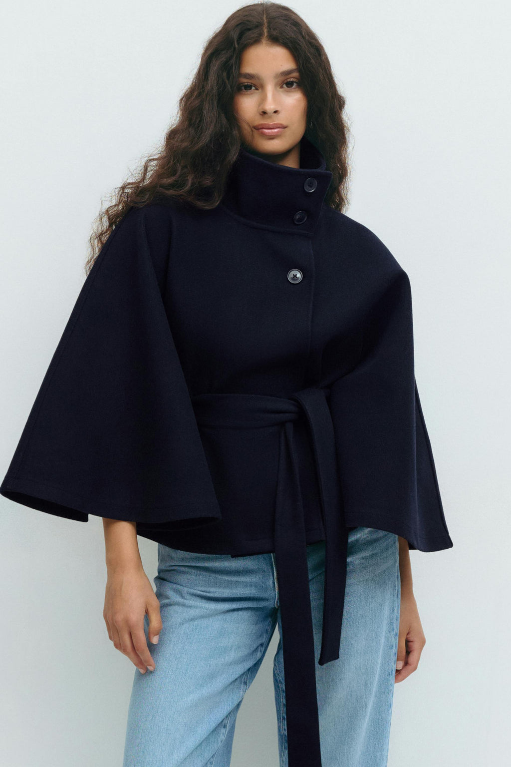LUMARYA ⎹ Alma Coat