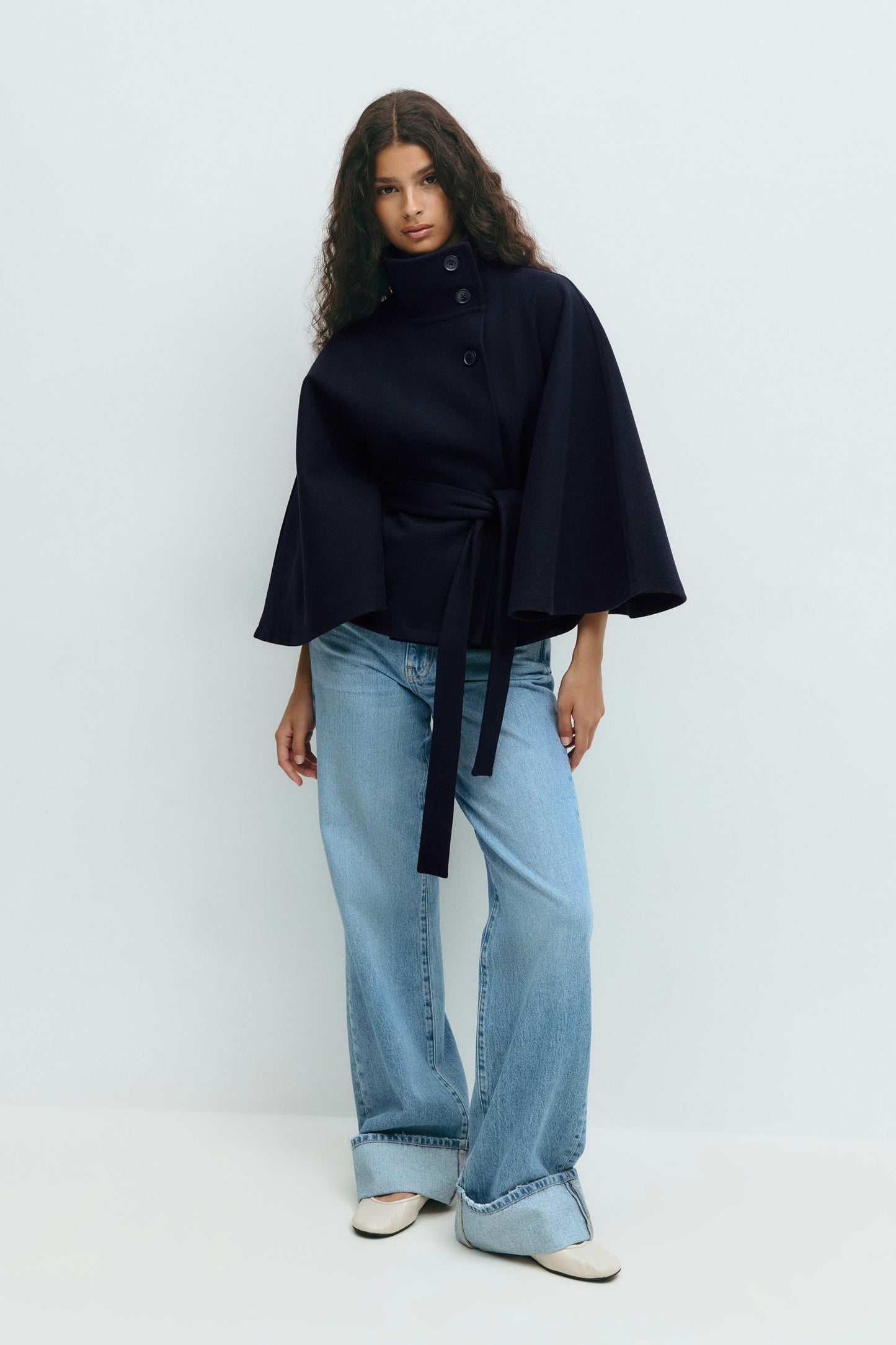 LUMARYA ⎹ Alma Coat