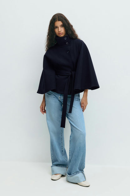 LUMARYA ⎹ Alma Coat