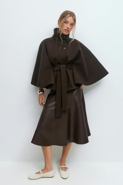 LUMARYA ⎹ Alma Coat