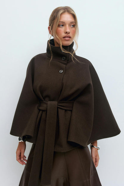 LUMARYA ⎹ Alma Coat