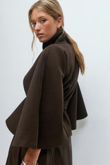 LUMARYA ⎹ Alma Coat