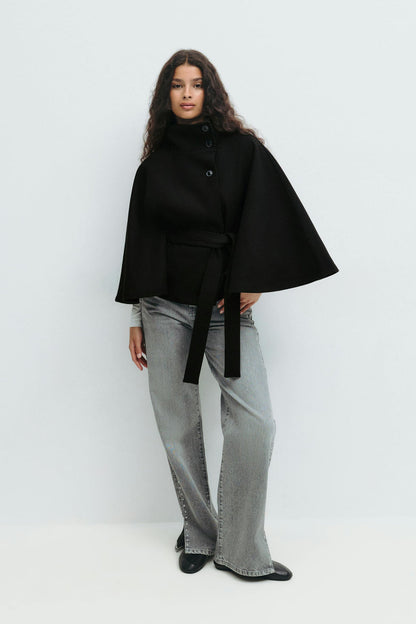 LUMARYA ⎹ Alma Coat