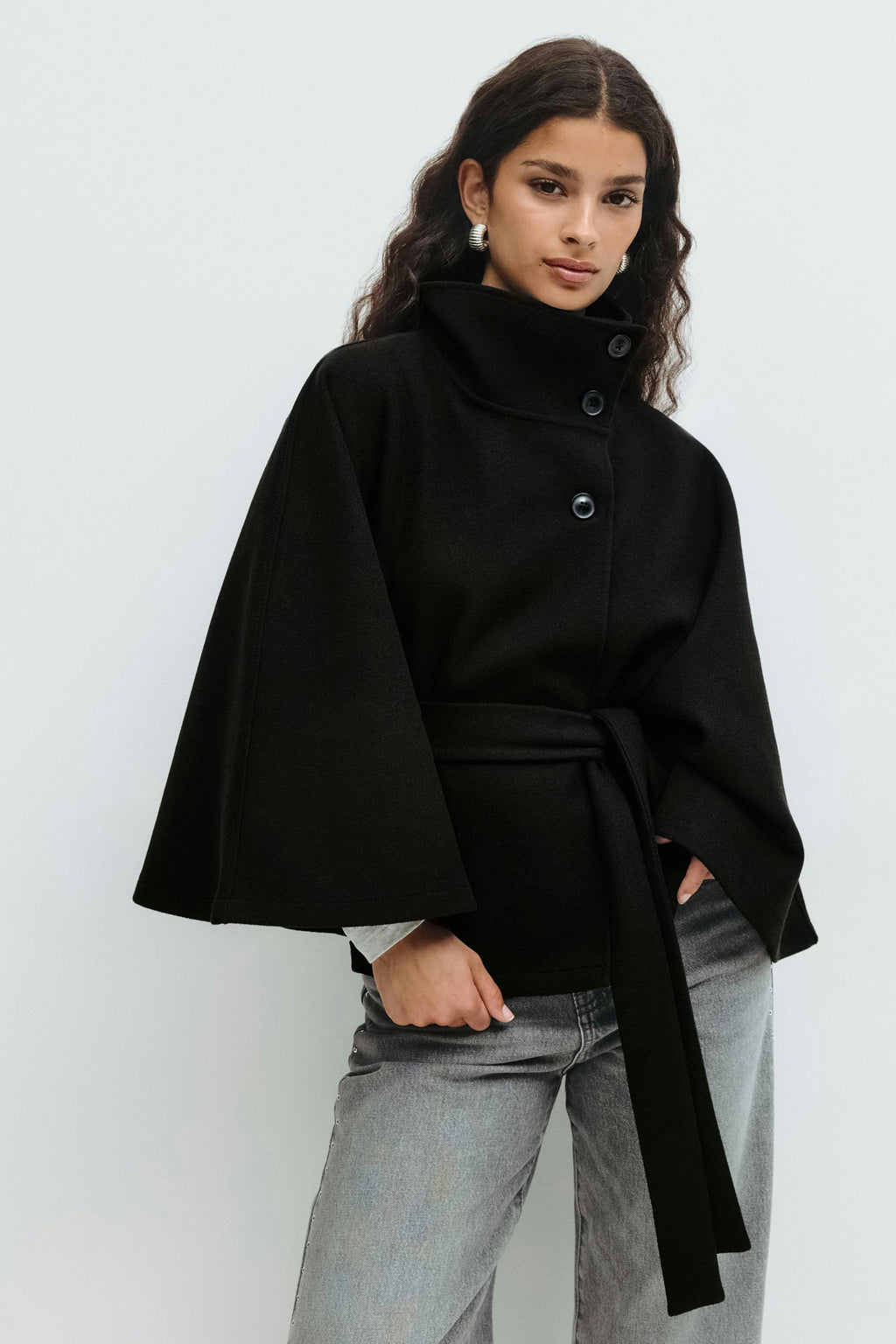 LUMARYA ⎹ Alma Coat