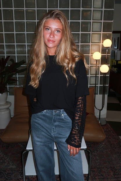 LUMARYA - Lena t-shirt