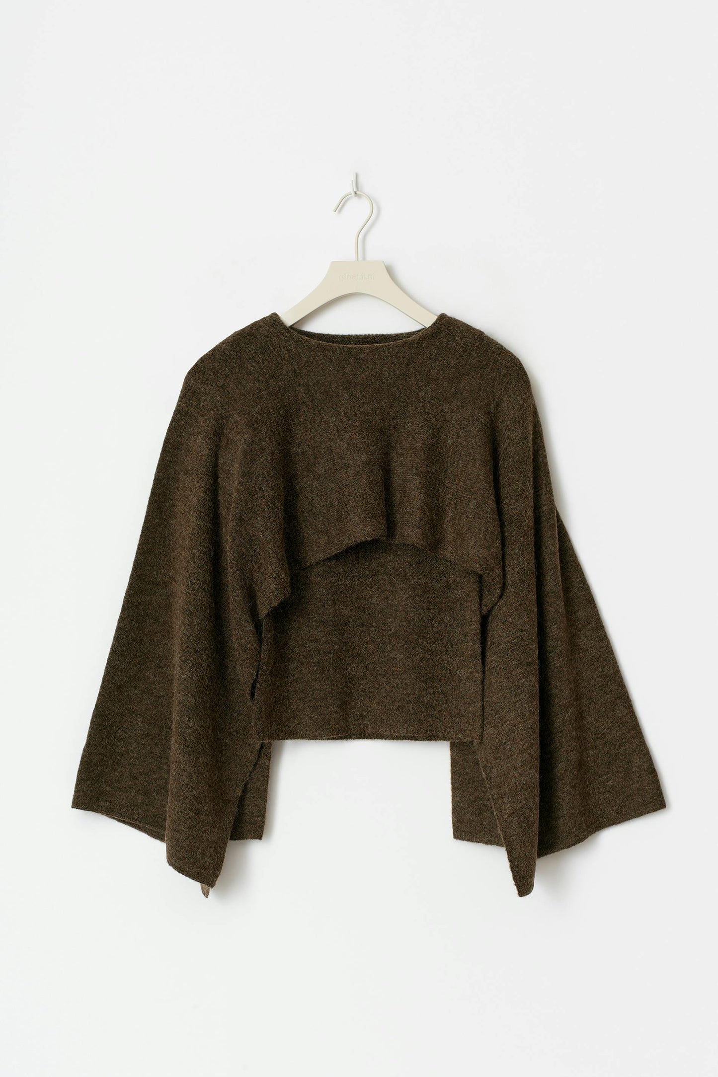 LUMARYA ⎸ T-shirt Cape Élégance