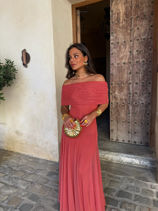 LUMARYA - Alicia Dress