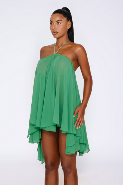 LUMARYA ⎹ Solena Dress