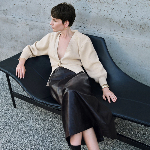 LUMARYA ⎹ NALLY CARDIGAN