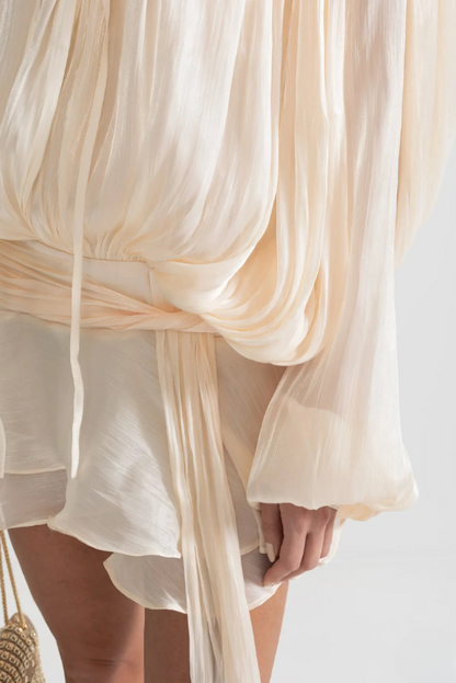 LUMARYA ⎹ RIVIERA DRESS
