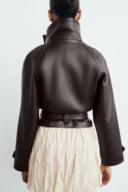 LUMARYA ⎹ Marina Cuir