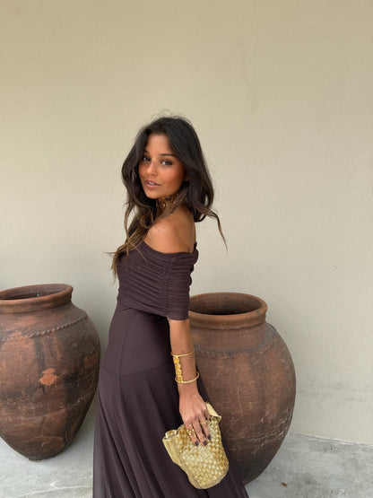 LUMARYA - Alicia Dress