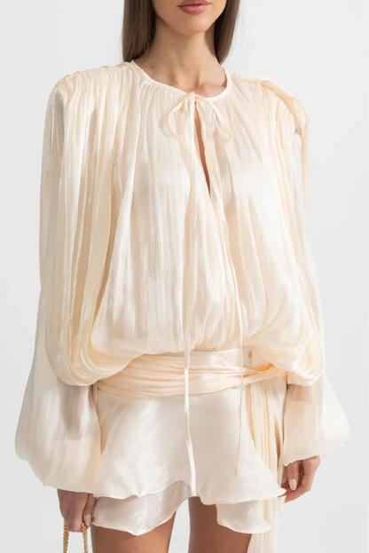 LUMARYA ⎹ RIVIERA DRESS