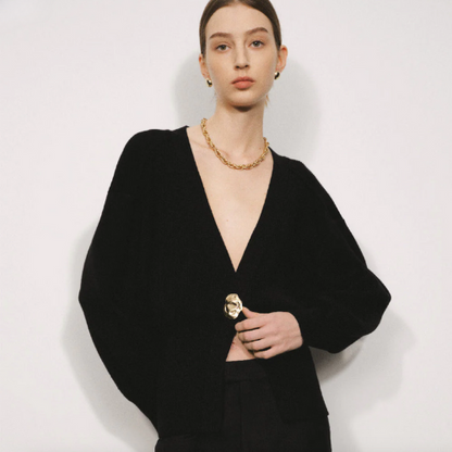 LUMARYA ⎹ NALLY CARDIGAN