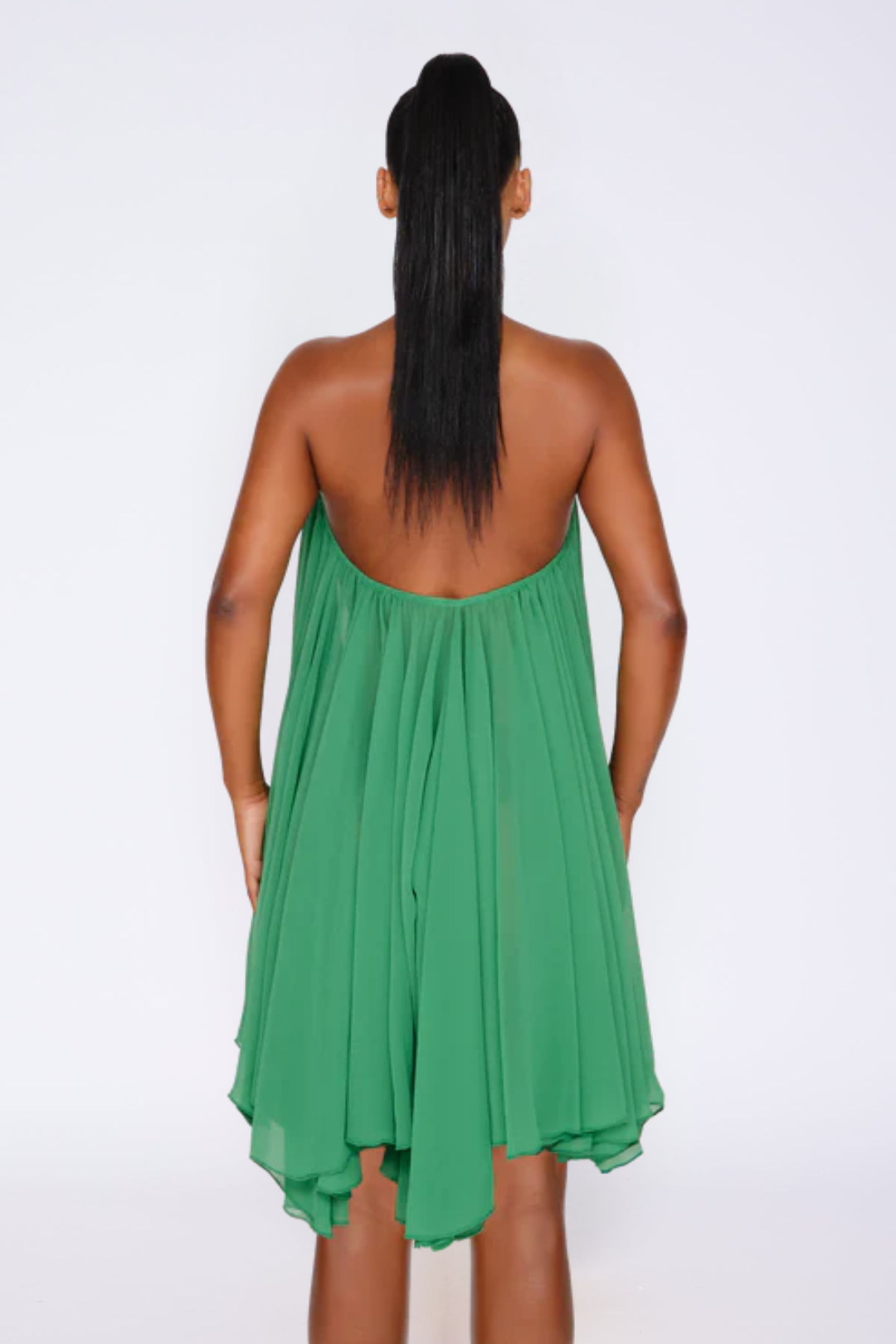 LUMARYA ⎹ Solena Dress